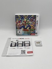 Mario luigi superstar gebraucht kaufen  Berlin