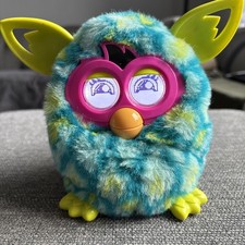 Furby boom interactive for sale  PAIGNTON