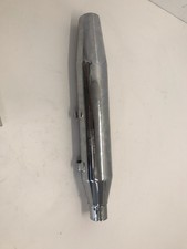 Terminale scarico harley usato  Rozzano