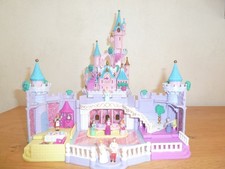 Polly pocket cindarella gebraucht kaufen  Jena