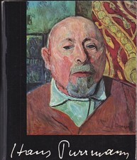 Hans purrmann haus gebraucht kaufen  Nürnberg