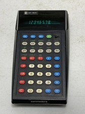 Commodore 1800 scientific for sale  NEWPORT