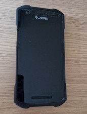 Zebra hand scanner gebraucht kaufen  Wurzbach