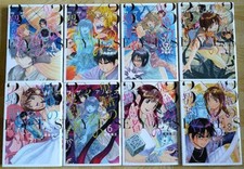 3x3 eyes kiseki d'occasion  Expédié en Belgium