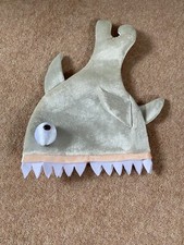Adult shark bite for sale  STOWMARKET