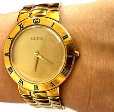 Authentic gucci 3300 for sale  Miami Beach