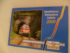 Tillig katalog loks gebraucht kaufen  Burkhardtsdorf