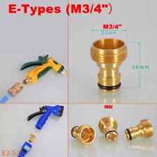 Usado, Torneira de cozinha universal latão conector rosca mangueira adaptador torneira acessórios comprar usado  Enviando para Brazil