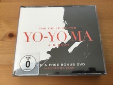 The cello suites gebraucht kaufen  Hamburg