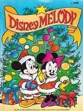 Disney melody suppl. usato  Bastia Umbra