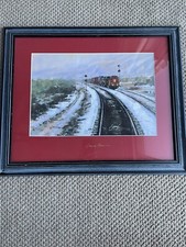 Framed print coming for sale  Chino Hills