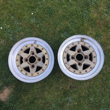 Pair gotti 073 for sale  RINGWOOD