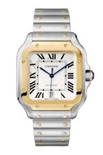 Authentic cartier santos for sale  Orlando