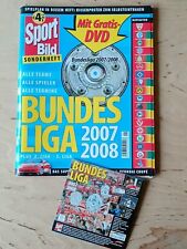Sportbild bundesliga sonderhef gebraucht kaufen  Uetze