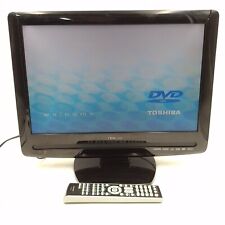 Toshiba 720p lcd for sale  PLYMOUTH
