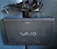 Sony vaio pcg usato  San Vito Chietino