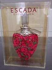 Escada collection 2001 gebraucht kaufen  Dinslaken