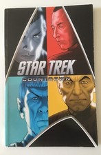 Star trek countdown usato  Alessandria