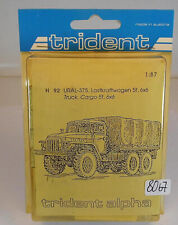 Trident h92 weißmetall gebraucht kaufen  Schenefeld