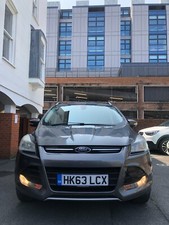 2014 ford kuga for sale  WINCHESTER