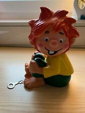 Pumuckl spardose schlüssel gebraucht kaufen  Düsseldorf