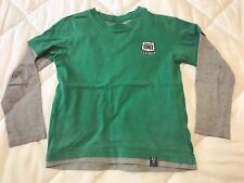 Shirt bimbo anni usato  Roma