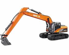Huina ch1551 escavatore usato  Bologna