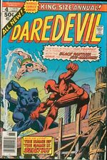 Daredevil annual marvel for sale  Colorado Springs