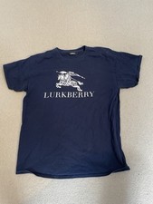 Lurkers lurkberry kurupt for sale  RUGBY