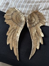 Large antique gold for sale  CONGLETON