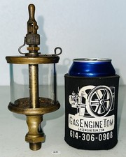 Old style lunkenheimer for sale  Orient