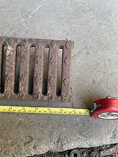 Cast iron eco for sale  NEWPORT
