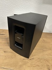 Bose cinemate subwoofer gebraucht kaufen Bose cinemate subwoofer gebraucht kaufen  Gelsenkirchen