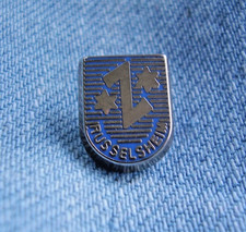Pin rüsselsheim stadtwappen gebraucht kaufen  Dallgow