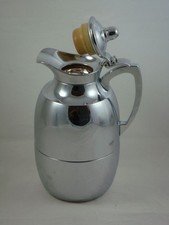 Alfi isolierkanne chrome gebraucht kaufen Alfi isolierkanne chrome gebraucht kaufen  Neustadt an der Weinstraße