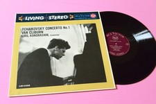 Tchaikovsky van cliburn usato  Padova