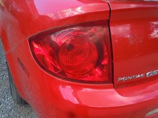 2007-2010 Pontiac G5 Coupe lanterna traseira driver esquerda LH FABRICANTE DE EQUIPAMENTO ORIGINAL comprar usado  Enviando para Brazil