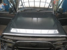 Motorhaube daihatsu rocky gebraucht kaufen  Warendorf