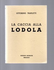 Libro caccia alla usato  Jesolo