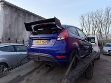 fiesta st breaking for sale fiesta st breaking for sale SLOUGH