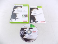 Disco perfeito Xbox 360 Silent Hill HD Collection - Inc manual NTSC frete grátis comprar usado  Enviando para Brazil