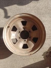 Jante toyota land d'occasion Jante toyota land d'occasion  France