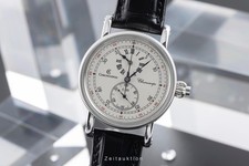 Chronoswiss chronoscope chrono gebraucht kaufen  Deutschland