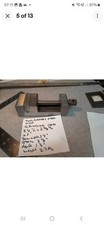 Tool makers vice for sale  TEWKESBURY