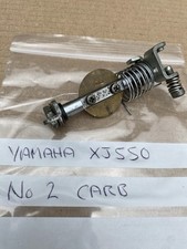 Yamaha xj550 carburettor for sale  CARLISLE