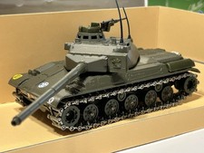 Char tank réf d'occasion  Genlis