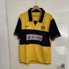 Bvb trikot borussia gebraucht kaufen  Höheinöd, Höhfröschen, Nünschweiler