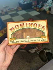Dominoes lagoon games for sale  WHITSTABLE