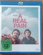 Real pain jesse gebraucht kaufen  Grafenau