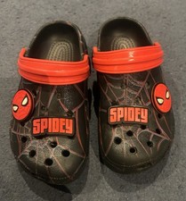Boys spider man for sale  BASILDON